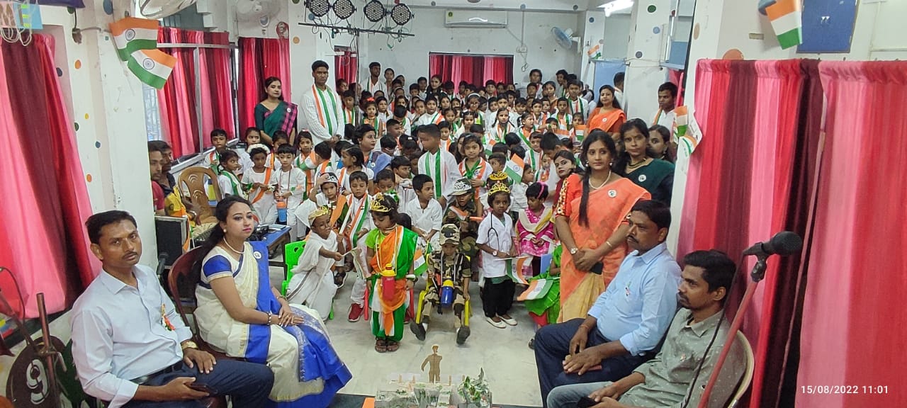 Cultural Event Dance